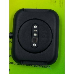 Outlet Smartwatch Amazfit BIP 3 czarny dotykowy funkcje sportowe 1,69" OPIS