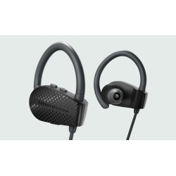 USZKODZONY Słuchawki bezprzewodowe douszne Energy Sistem Sport 1+ Bluetooth