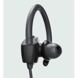 USZKODZONY Słuchawki bezprzewodowe douszne Energy Sistem Sport 1+ Bluetooth