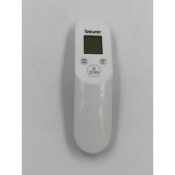 Outlet Termometr cyfrowy bezdotykowy Beurer FT 85 podświetlany wyświetlacz
