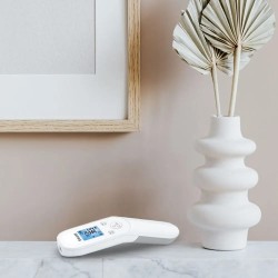 Outlet Termometr cyfrowy bezdotykowy Beurer FT 85 podświetlany wyświetlacz