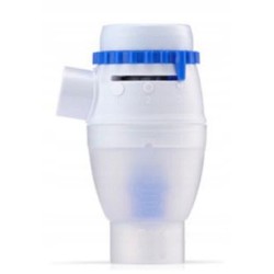 Outlet Zestaw akcesoriów do nebulizatora Omron NEB6001 regulacja cząsteczki