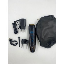 REMINGTON MB4700 TOUCH TECH MASZYNKA TRYMER DO STYLIZACJI BRODY