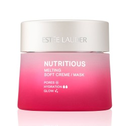 Estee Lauder Nutritious Krem nawilżający maska do twarzy 50 ml
