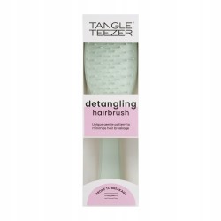 Szczotka do włosów Tangle Teezer Ultimate Detangler Eucalyptus Green