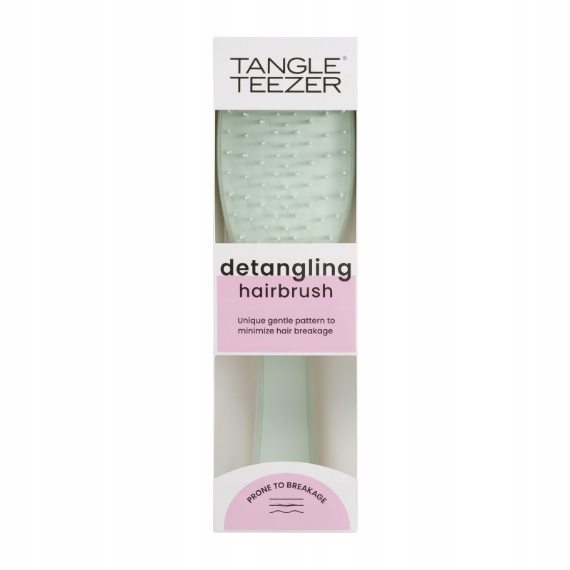 Szczotka do włosów Tangle Teezer Ultimate Detangler Eucalyptus Green Szczotka do włosów Tangle Teezer Ultimate Detangler Eucalyptus Green