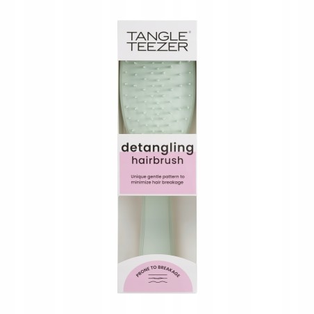 Szczotka do włosów Tangle Teezer Ultimate Detangler Eucalyptus Green