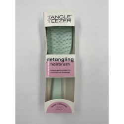 Szczotka do włosów Tangle Teezer Ultimate Detangler Eucalyptus Green