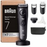 Maszynka Trymer do Włosów Braun BT7525 max 120 min technologia AutoSense Maszynka Trymer do Włosów Braun BT7525 max 120 min technologia AutoSense
