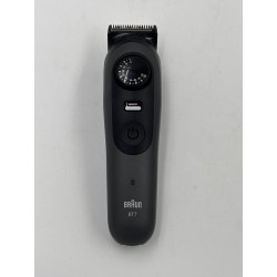 Maszynka Trymer do Włosów Braun BT7525 max 120 min technologia AutoSense