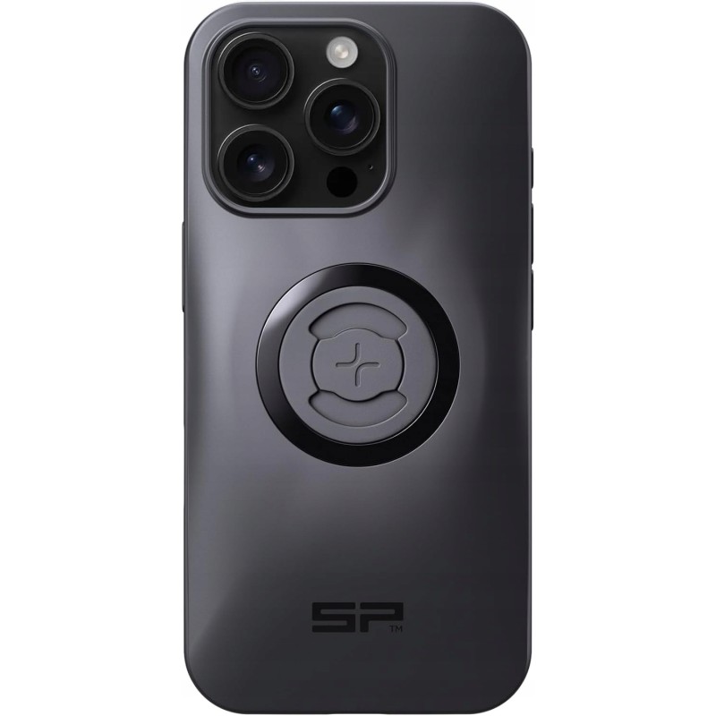 Outlet Etui na telefon Sp Connect Spc+ kompatybilne z Iphone 16 Pro