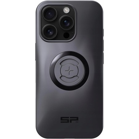 Outlet Etui na telefon Sp Connect Spc+ kompatybilne z Iphone 16 Pro