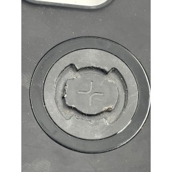 Outlet Etui na telefon Sp Connect Spc+ kompatybilne z Iphone 16 Pro