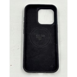 Outlet Etui na telefon Sp Connect Spc+ kompatybilne z Iphone 16 Pro