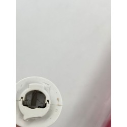 Outlet TEMPO DI SALDI Golarka elektryczna do twarzy i okolic bikini OPIS