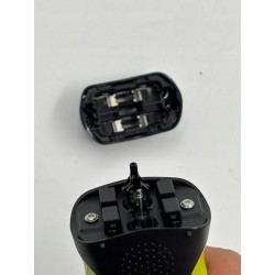 Outlet Golarka foliowa Braun Series 3 300s zasilanie akumulatorowe