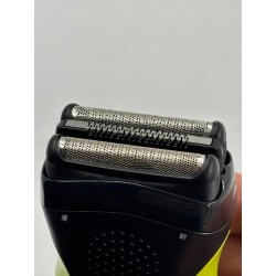 Outlet Golarka foliowa Braun Series 3 300s zasilanie akumulatorowe