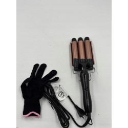 Outlet Lokówka automatyczna Bestope HAIR WAWER regulacja temp moc 120 W