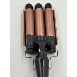 Outlet Lokówka automatyczna Bestope HAIR WAWER regulacja temp moc 120 W