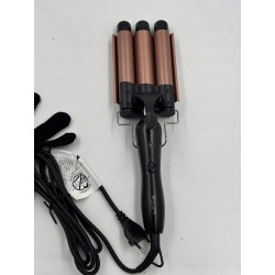 Outlet Lokówka automatyczna Bestope HAIR WAWER regulacja temp moc 120 W