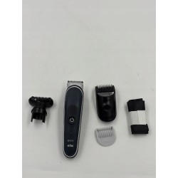 Outlet Maszynka do strzyżenia Braun BodyGroomer Series 5 max 100 min pracy