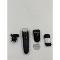 Outlet Maszynka do strzyżenia Braun BodyGroomer Series 5 max 100 min pracy