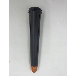 Stożkowa końcówka do lokówki Dyson Airwrap Styler 0,8-1,4 cala/20-36 mm