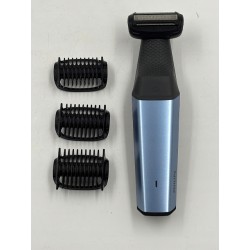 Outlet Golarka Philips BG3027/03 max czas pracy 60 min 3 regulacje długości