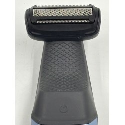 Outlet Golarka Philips BG3027/03 max czas pracy 60 min 3 regulacje długości