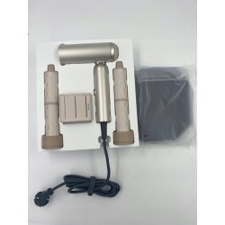 Outlet Lokówko-suszarka obrotowa do włosów Cecotec Ceramiccare 5w1 Pro