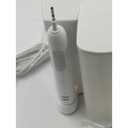 Outlet ORAL B IRYGATOR OXYJET I SZCZOTECZKA PRO SERIES 1 zasilanie sieciowe