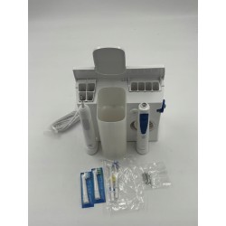 Outlet ORAL B IRYGATOR OXYJET I SZCZOTECZKA PRO SERIES 1 zasilanie sieciowe