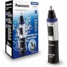 Outlet Panasonic ER-GN30-K503 Trymer do Nosa i Uszu 40 min czasu pracy