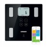 WAGA ANALIZATOR SKŁADU CIAŁA OMRON VIVA Bluetooth max obciążenie 150 kg