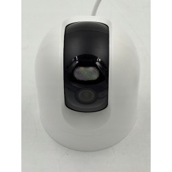 Outlet Kamera zewnętrzna Xiaomi CW400 noktowizyja obraz 2.5 k zakres 360°