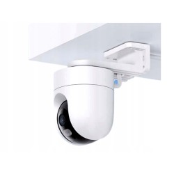 Outlet Kamera zewnętrzna Xiaomi CW400 noktowizyja obraz 2.5 k zakres 360°
