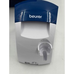 USZKODZONY Inhalator Beurer IH 26 zasilanie sieciowe pneumatyczne max 50 dB