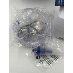 USZKODZONY Inhalator Beurer IH 26 zasilanie sieciowe pneumatyczne max 50 dB