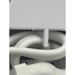 USZKODZONY Inhalator Beurer IH 26 zasilanie sieciowe pneumatyczne max 50 dB