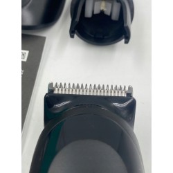 Maszynka do strzyżenia brody Braun Series 3 Trymer do Brody Czarny 6 w 1