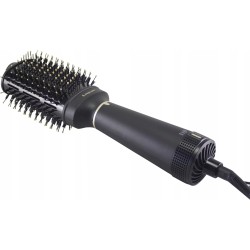 Szczotka susząco-modelująca Beper P301PIS102 1200W owalna ceramiczna