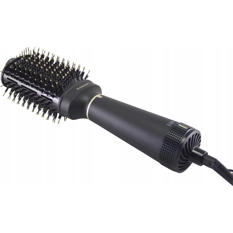 Szczotka susząco-modelująca Beper P301PIS102 1200W owalna ceramiczna