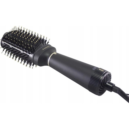 Szczotka susząco-modelująca Beper P301PIS102 1200W owalna ceramiczna