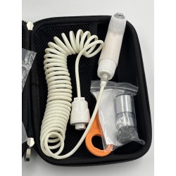 BOB system do czyszczenia bezpośredniego możliwość podłączenia do kranu