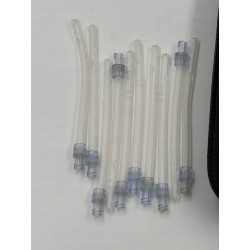 BOB system do czyszczenia bezpośredniego możliwość podłączenia do kranu