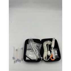 BOB system do czyszczenia bezpośredniego możliwość podłączenia do kranu