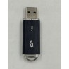 Outlet Pendrive Silicon Power SP004GBUF2U02V1K 4 GB USB 2.0 zapis 9 MB/s