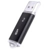 Outlet Pendrive Silicon Power SP004GBUF2U02V1K 4 GB USB 2.0 zapis 9 MB/s