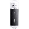 Outlet Pendrive Silicon Power SP004GBUF2U02V1K 4 GB USB 2.0 zapis 9 MB/s