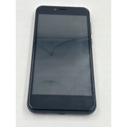 Outlet Smartfon Energizer Life X5001 1 GB / 16 GB 4G LTE ekran 5 cali